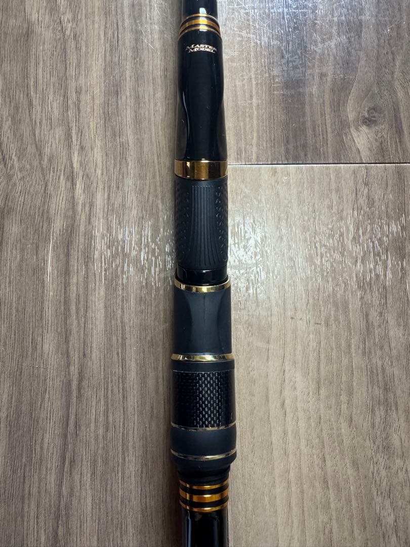 がま磯　マスターモデルⅡ 口太M-53