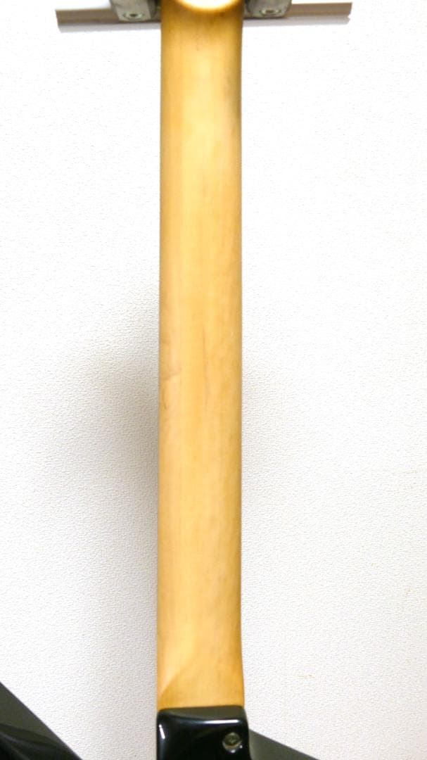 EDWARDS製 Anchangシグネチャーモデル E-AS-105SM【中古】