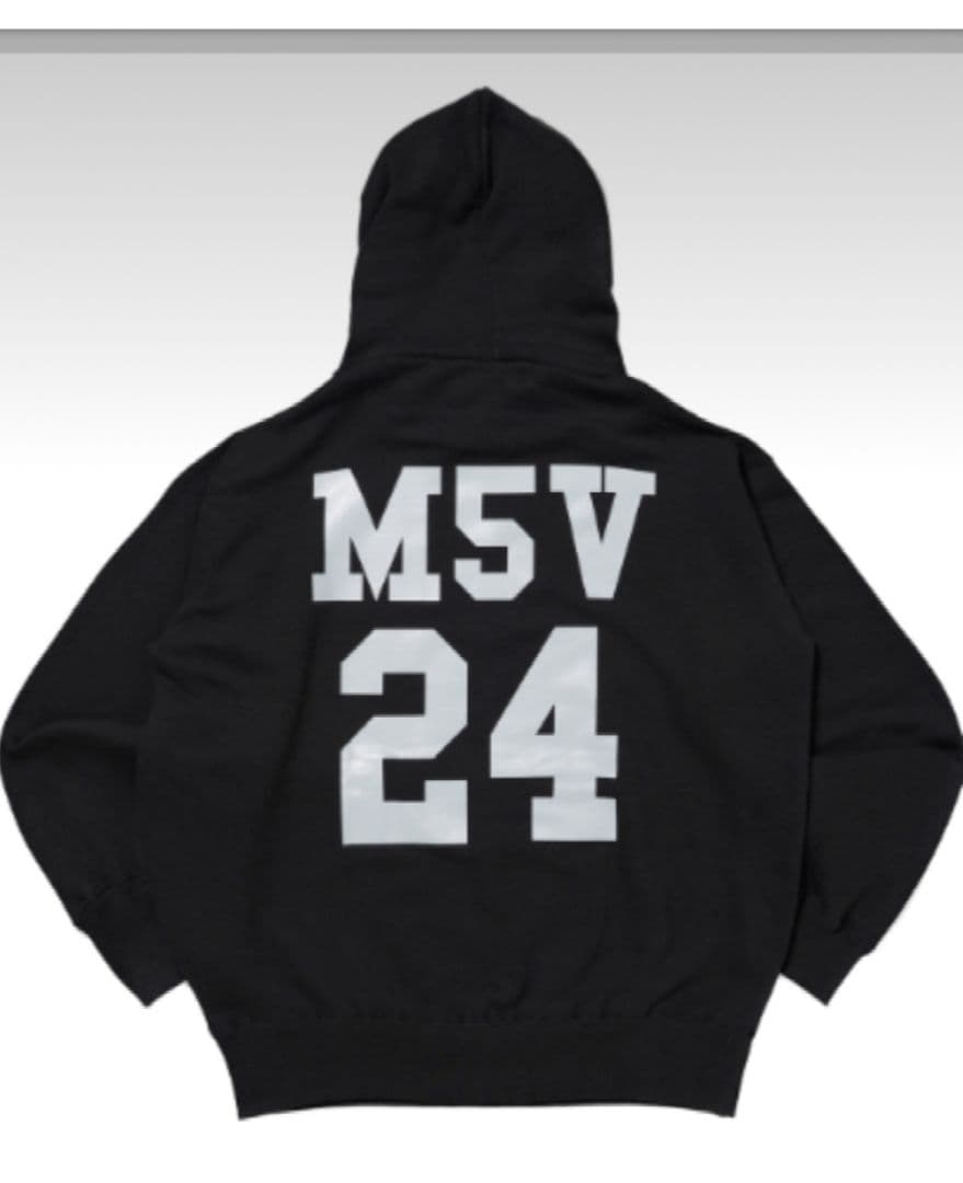 ma55ive フーディー 受注生産品　　THE　RAMPAGE　Ｌサイズ