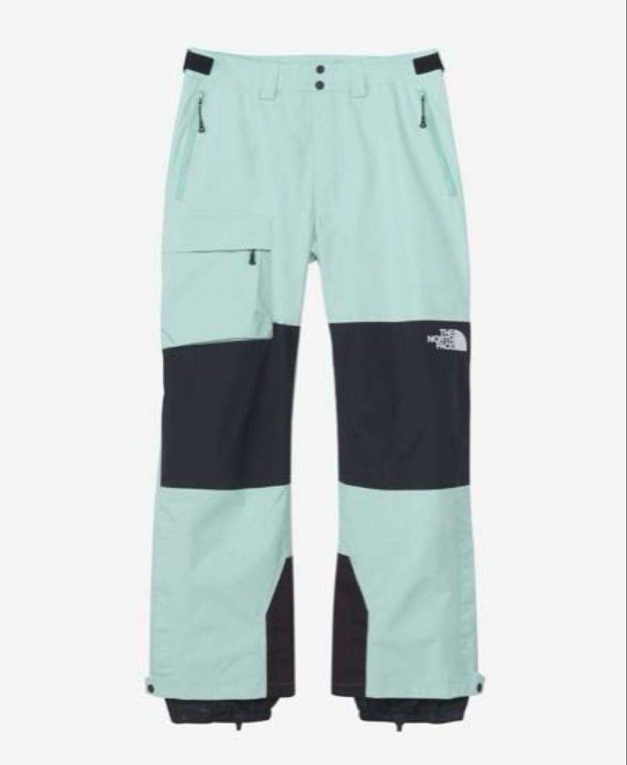 ゆうぽん様 THE NORTH FACE スノーパンツ WM 新品！