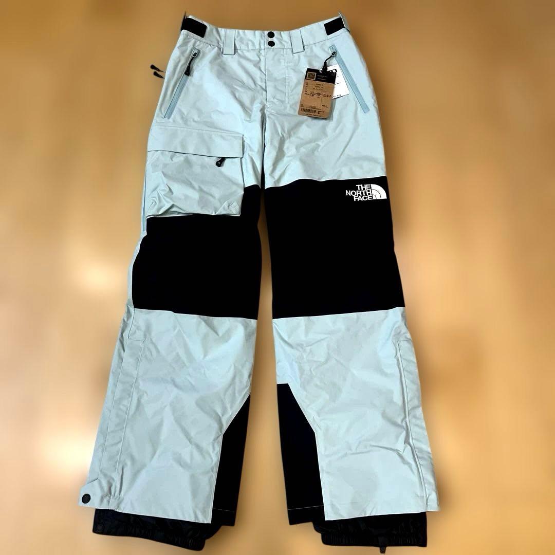 ゆうぽん様 THE NORTH FACE スノーパンツ WM 新品！
