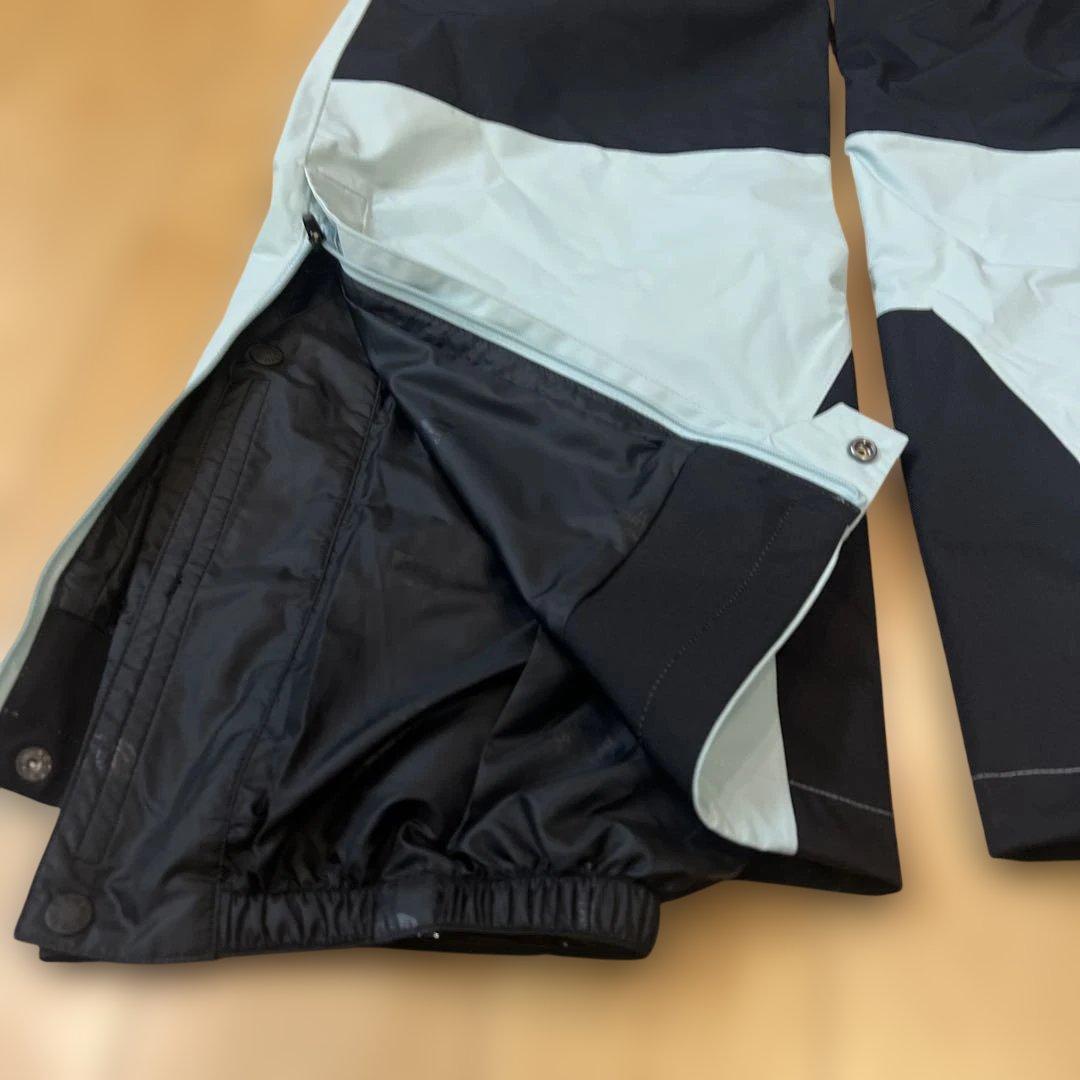 ゆうぽん様 THE NORTH FACE スノーパンツ WM 新品！