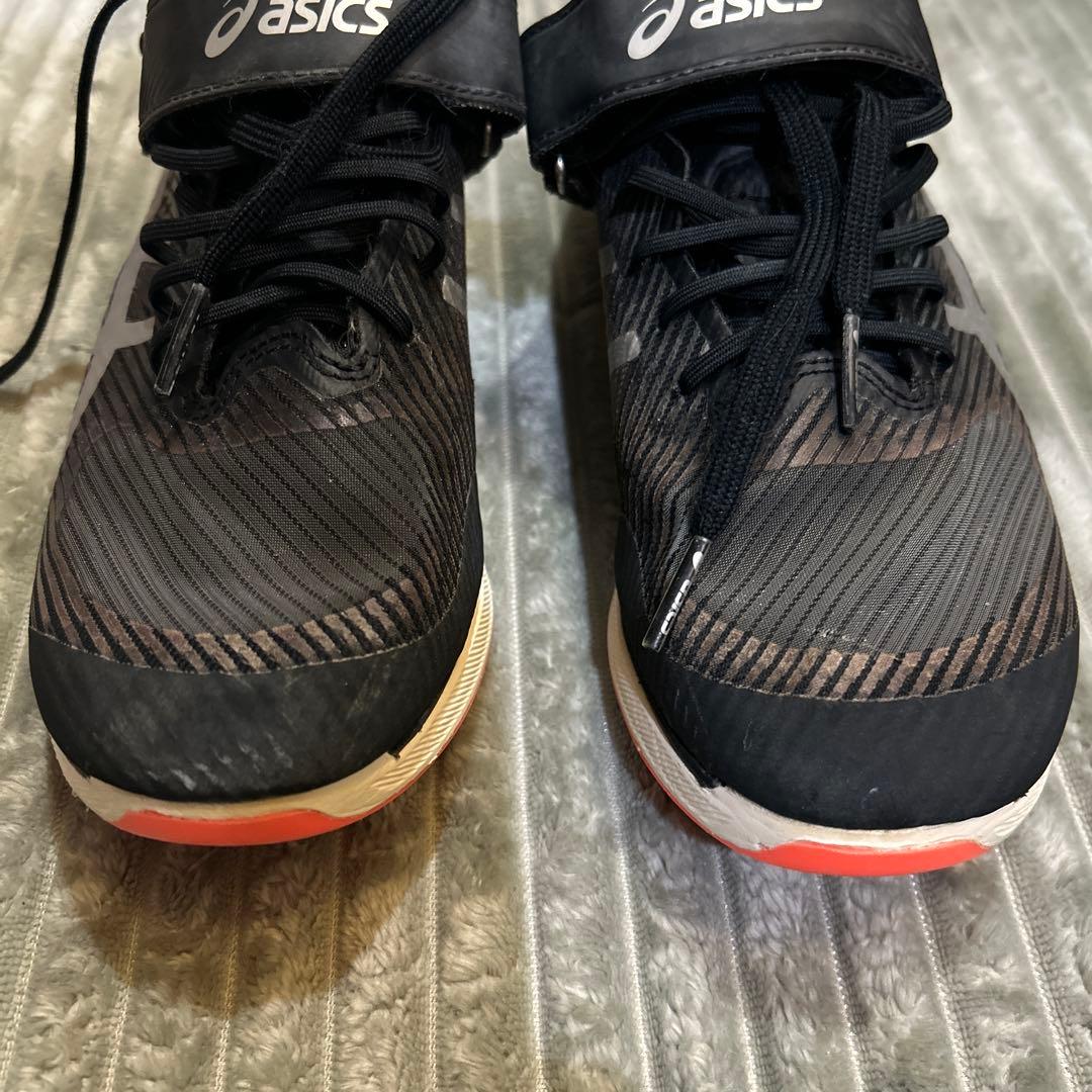 ソニックスカイプロ　25.5センチ