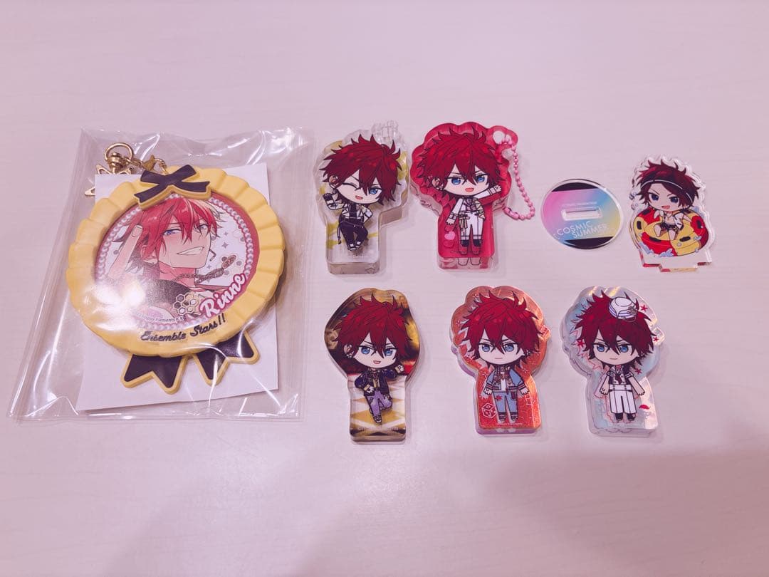 あんスタ 天城燐音 まとめ売り