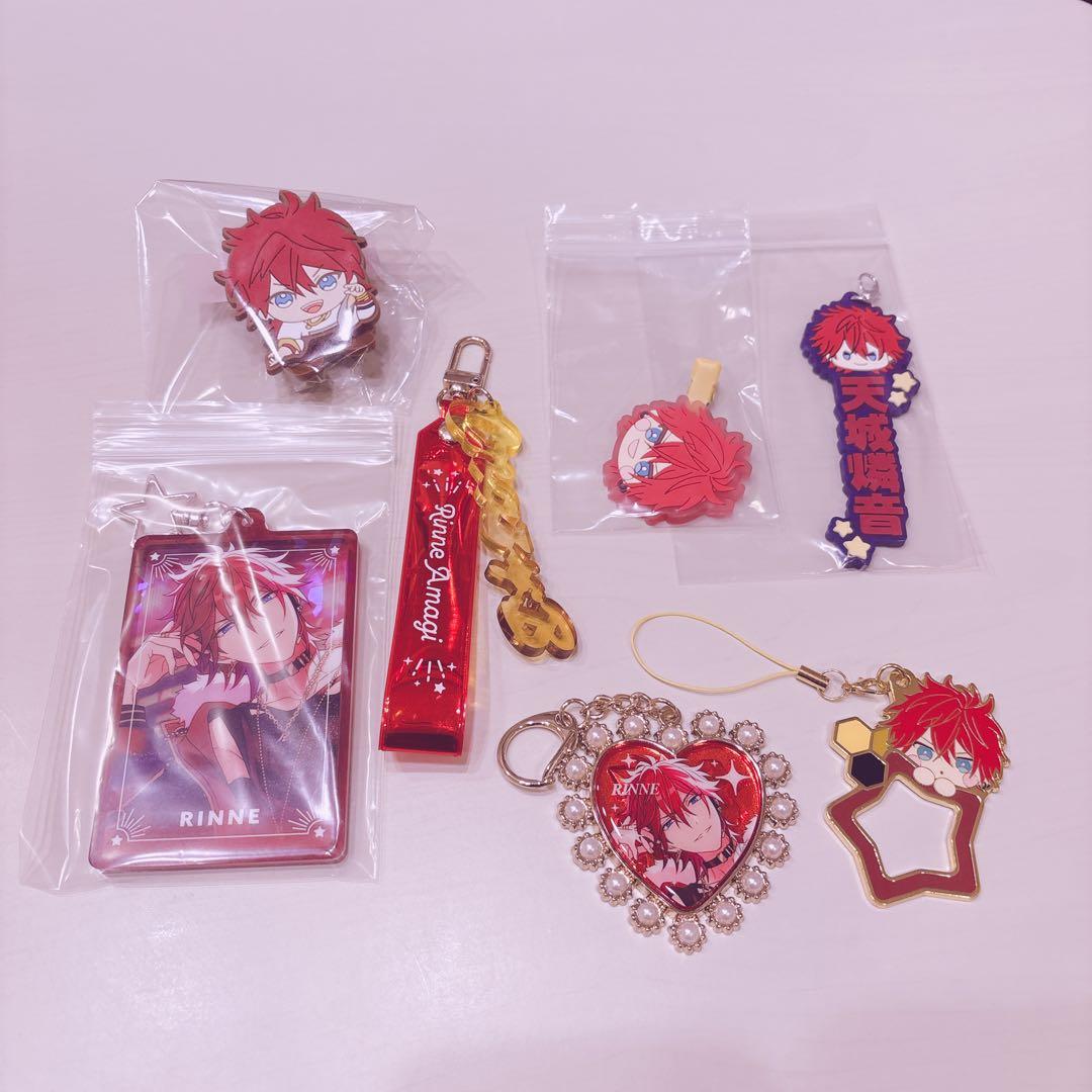 あんスタ 天城燐音 まとめ売り