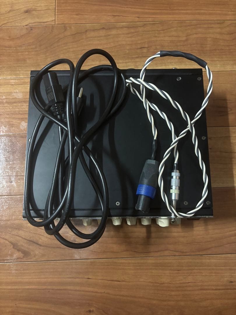 Markbass Little Mark III 限定カラー