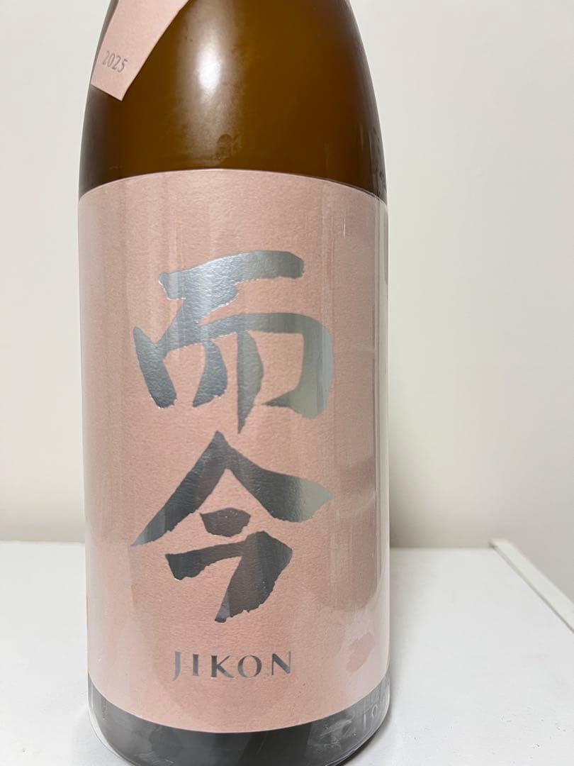 而今 千本錦 純米吟醸生1800ml 2026年1月