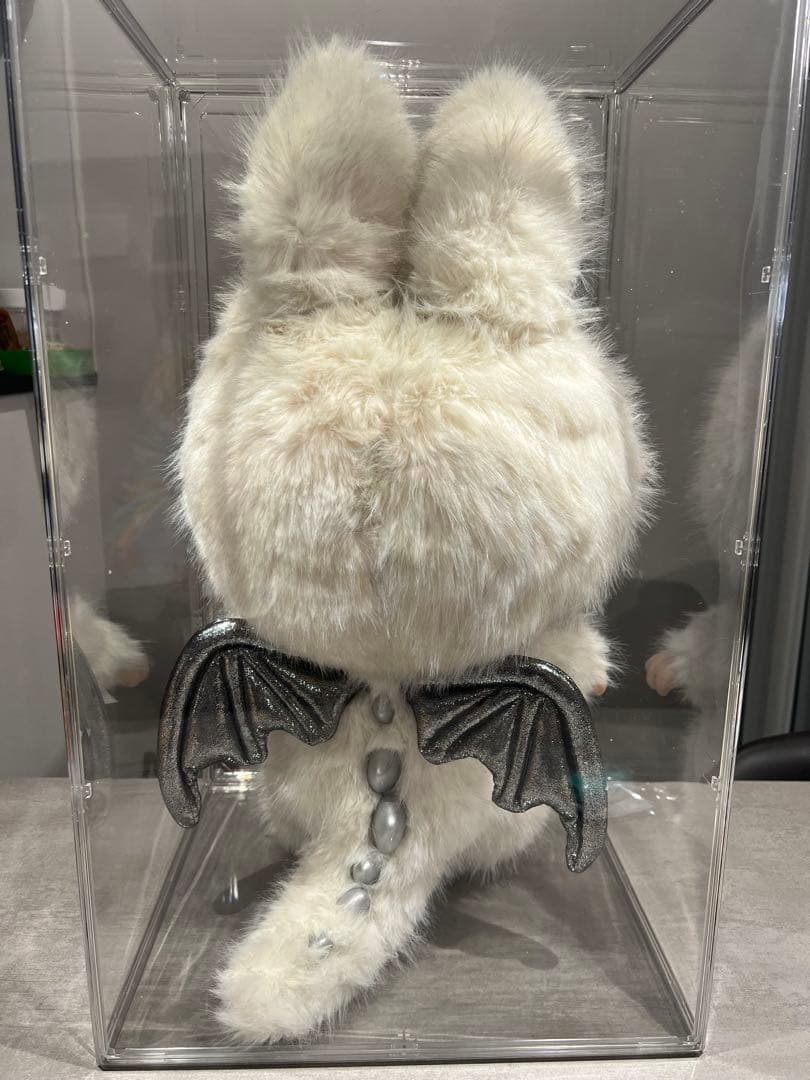 POPMART ZIMOMO ANGEL IN CLOUDS 天使 ジモモ