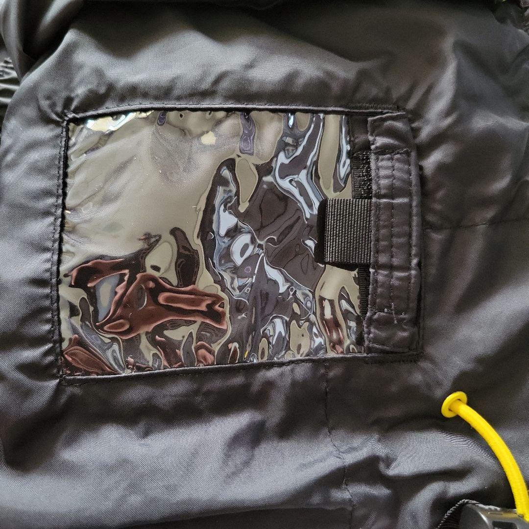 Analog スキージャケット　上下セット　バートン　手袋付き