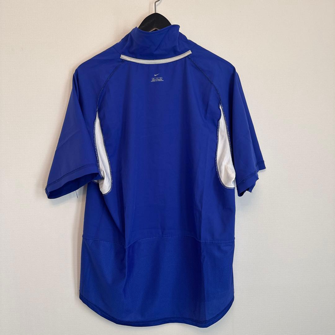 【希少・日韓W杯優勝モデル】ブラジル代表 2002（アウェイ）ロナウド カカ