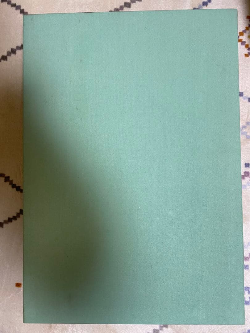 【限定・絶版希少】浮世絵秘蔵名品集　葛飾北斎「浪ちどり」　第二期