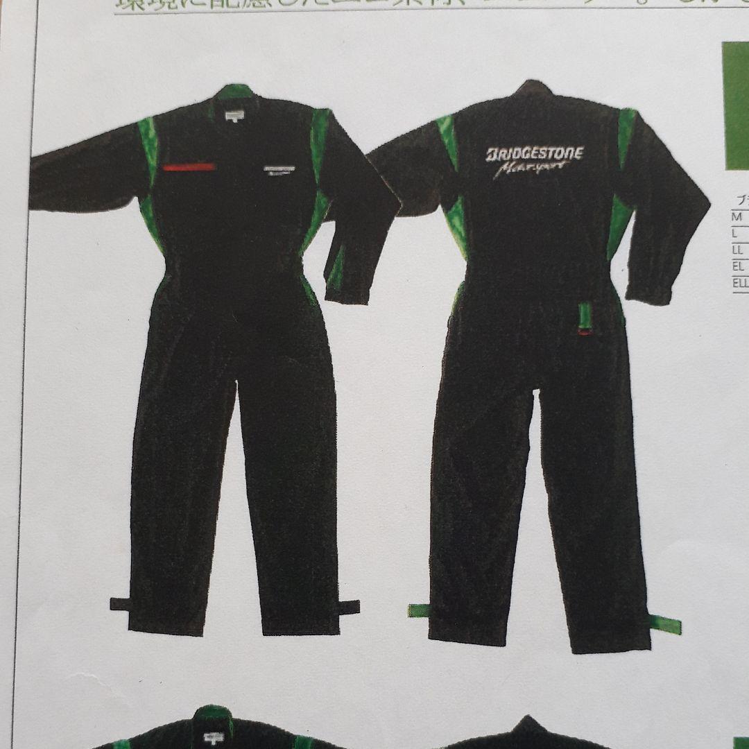 メンテナンス BRIDGESTONE Motorsport