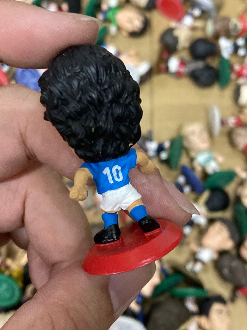 大量 貴重 コリンシアン マイクロスターズ ミニチュアーズ フィギュア約190体