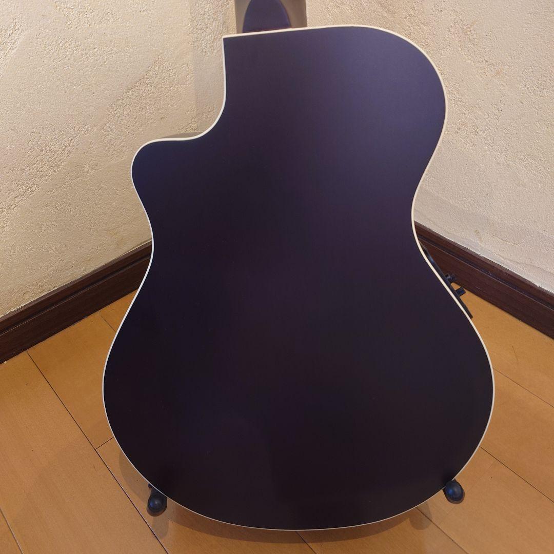 Yamaha APXT2 エレクトリックアコースティックギター サンバースト