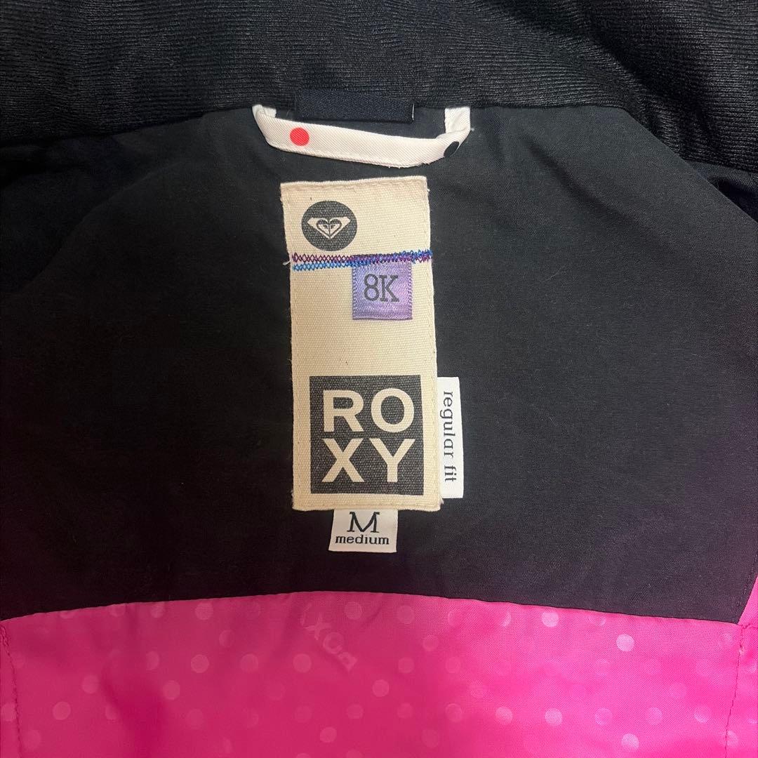 スノボウェア　スキーウェア　ロキシー　ROXY 上下セット