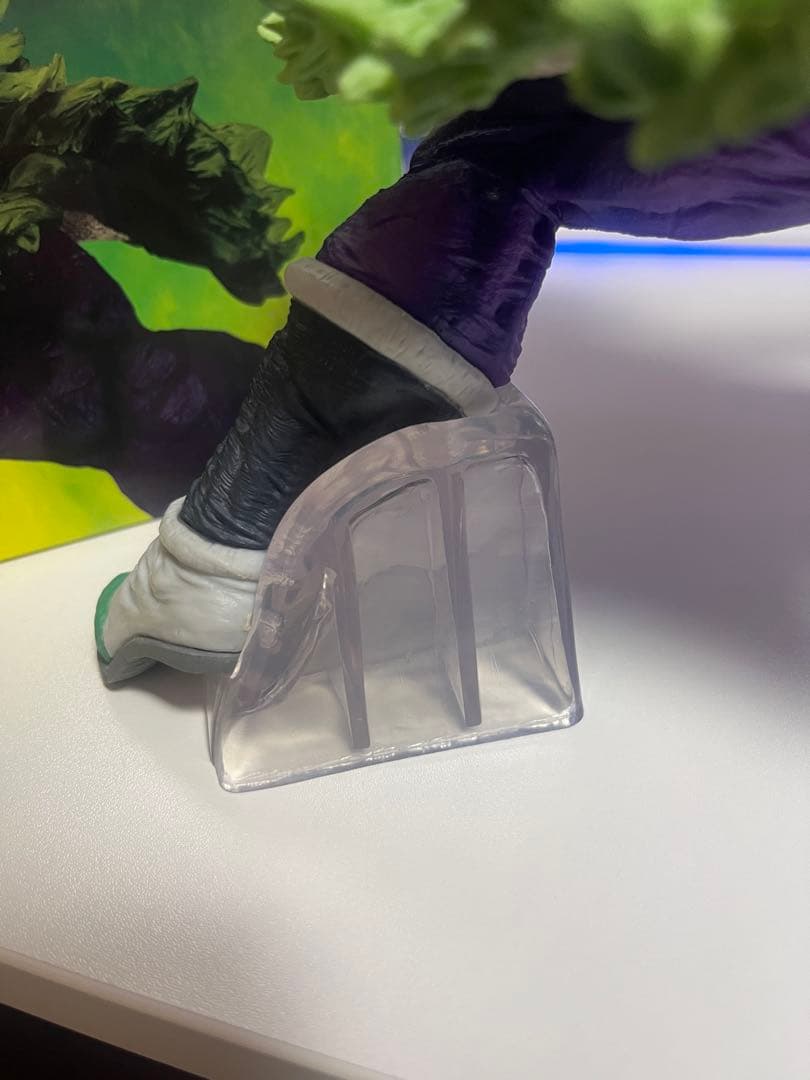 一番くじ ドラゴンボール BACK TO THE FILM A賞 ブロリー