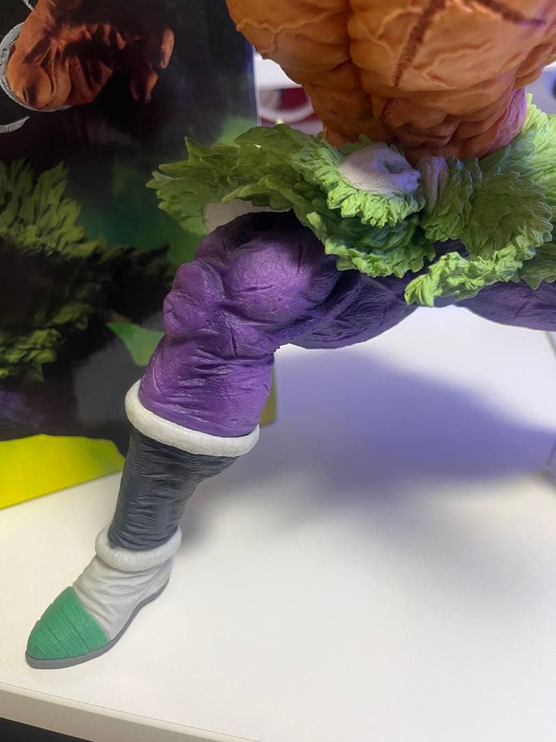 一番くじ ドラゴンボール BACK TO THE FILM A賞 ブロリー