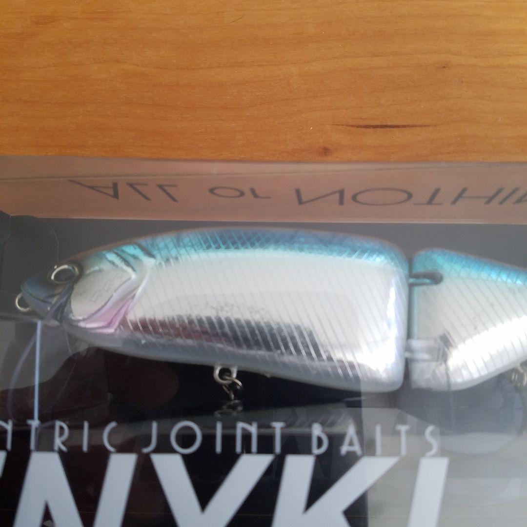 DRT タイニークラッシュNFクローム