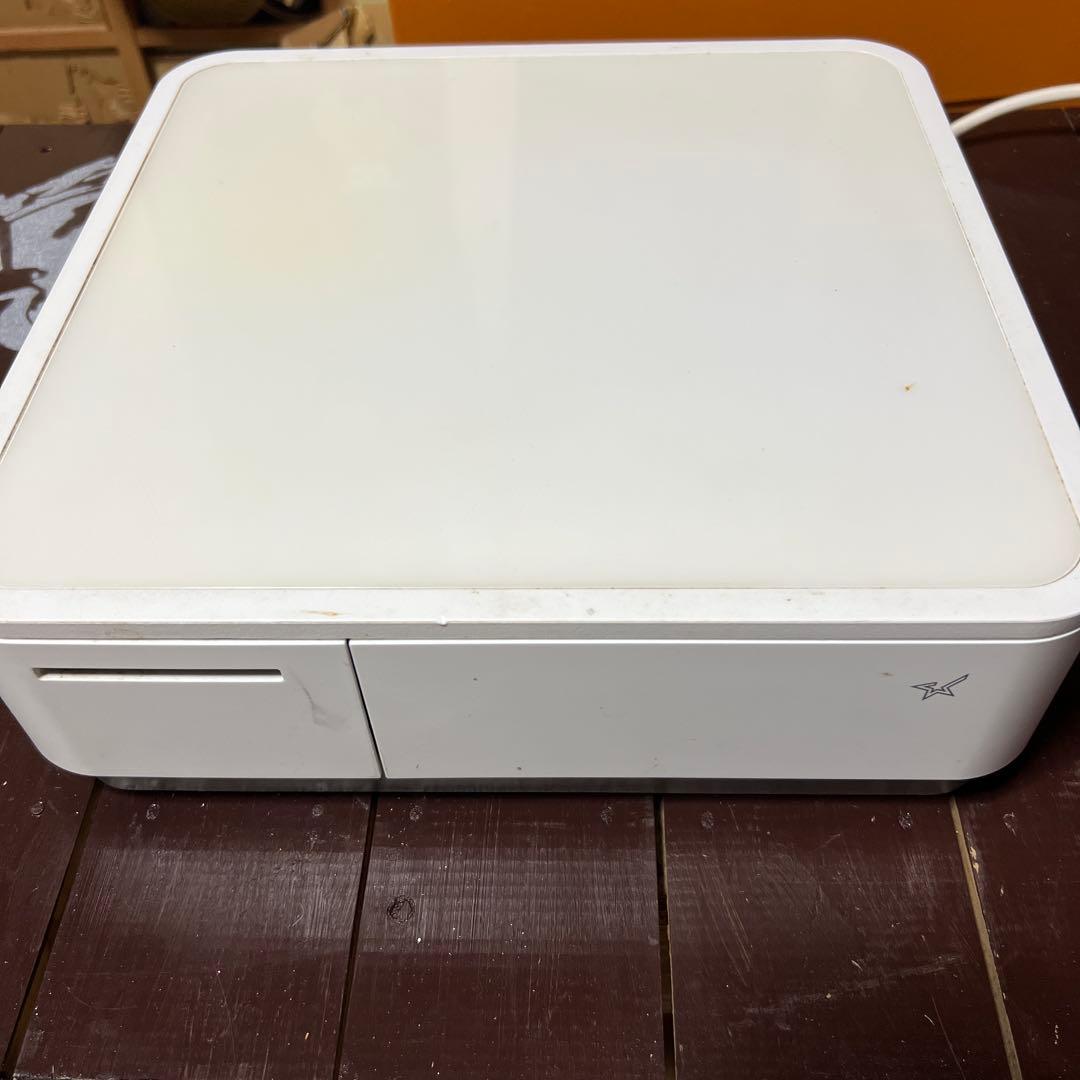 業務用プリンター mPOP ホワイト