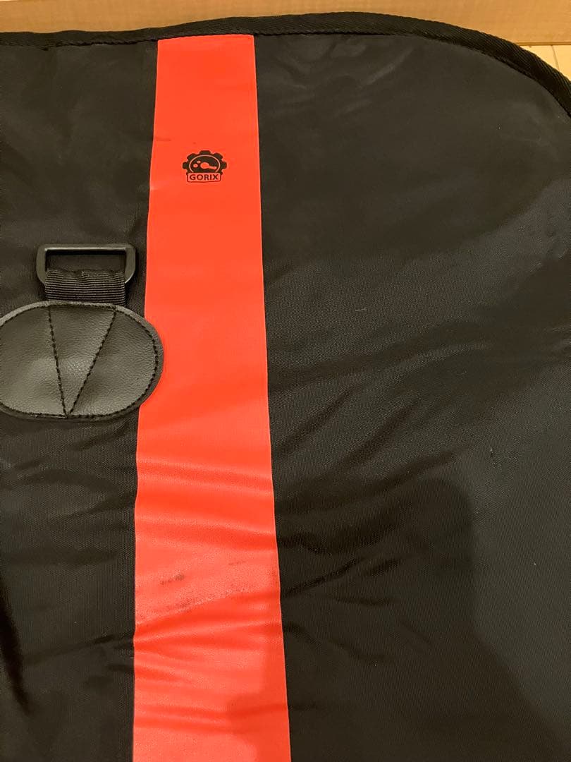 GORIX 輪行バッグ