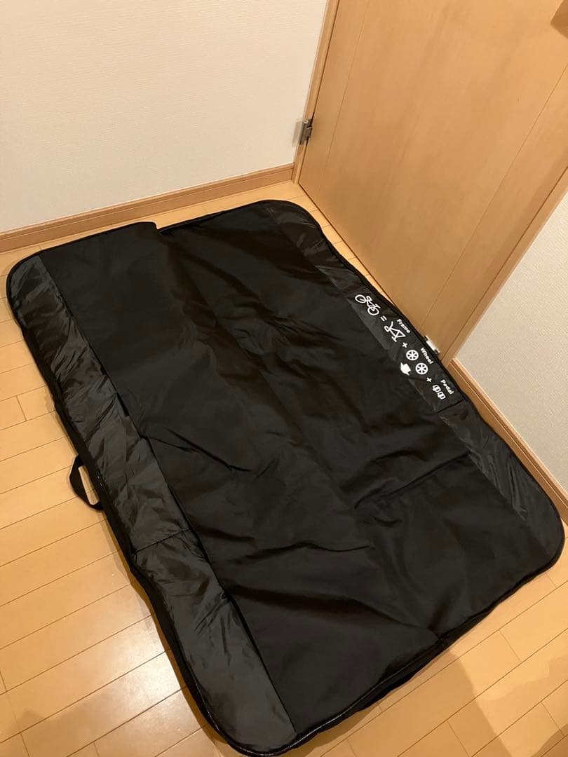 GORIX 輪行バッグ