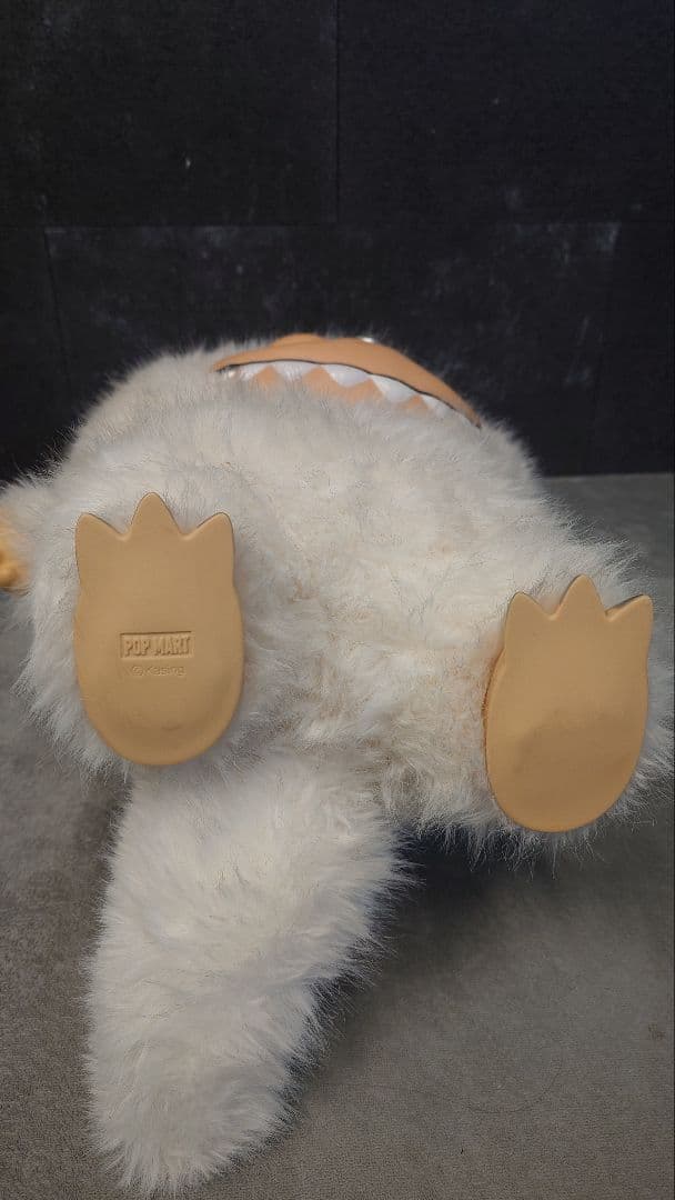 58cmLabubuTHE MONSTERS ANGLE IN CLOUDジモモ