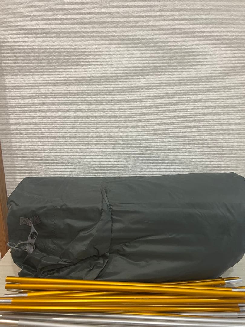 THE NORTH FACE KAJU 4 テント