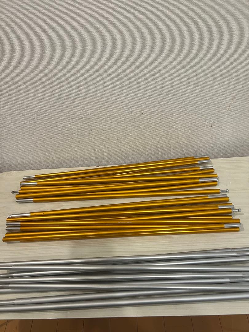 THE NORTH FACE KAJU 4 テント