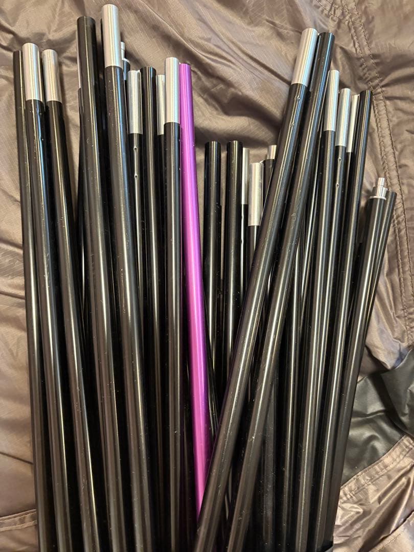 VOGEL MID（ヴォーゲルミッド） RATEL WORKS