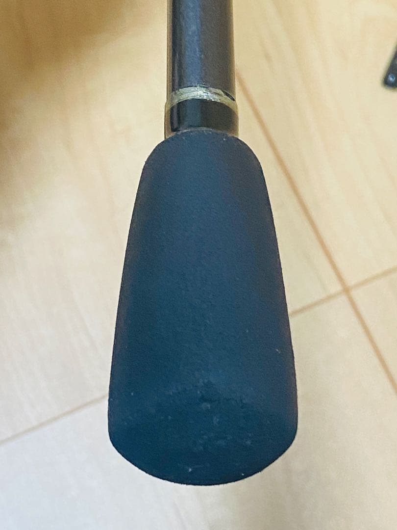 【値下げ中！】アジングロッド　リアルクレセントRC-81（初期モデル）