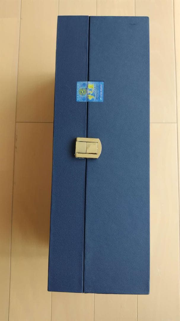 中国白酒　有名ブランド 夢之藍 M9 52度 500ml