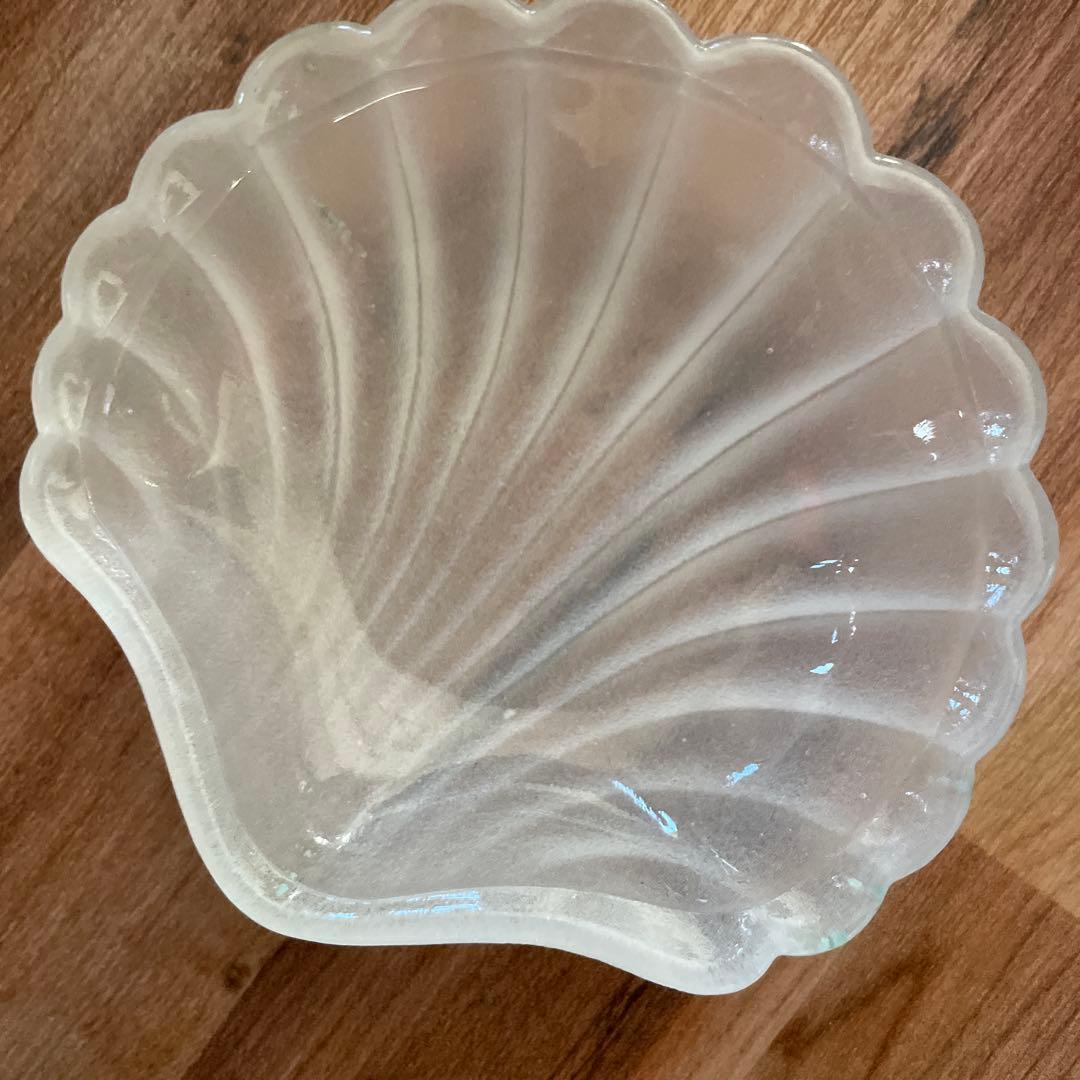 mappin&webb貝殻銀皿ほか計4点