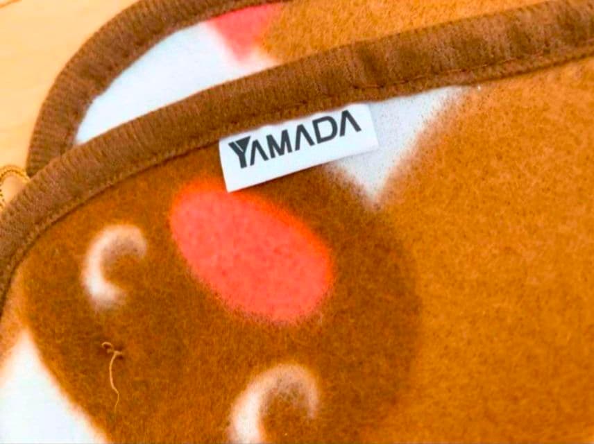 ポチャッコ クーラーバッグ 約2kg耐荷重