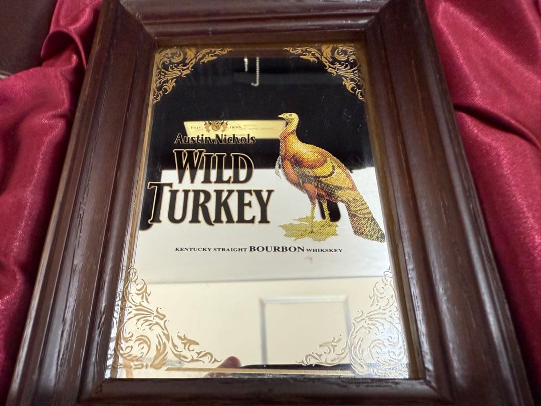 Wild Turkey 限定コレクションセット