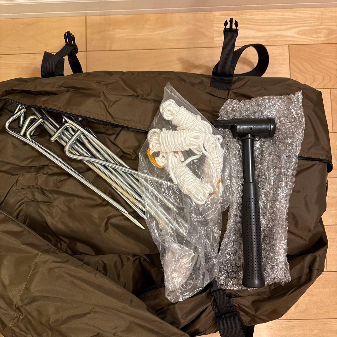 オガワ　ヴィガスII（ヴィガス2）