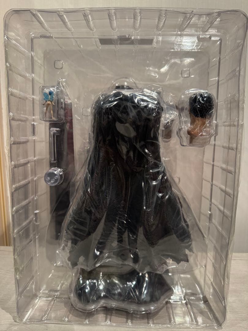 gecco ベルセルク　ガッツ　リニューアル版