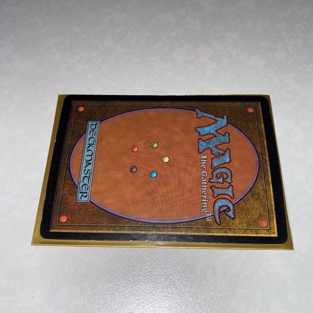 【最安値】【貴重】MTG 英語版　HPD