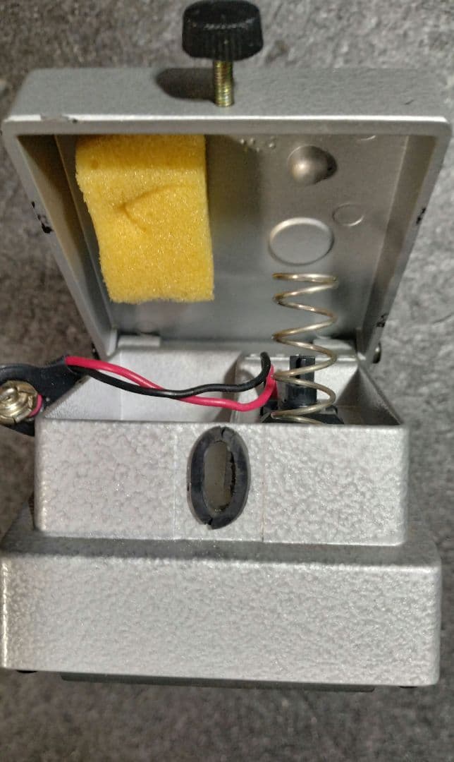 BOSS FZ-3 ファズ エフェクター