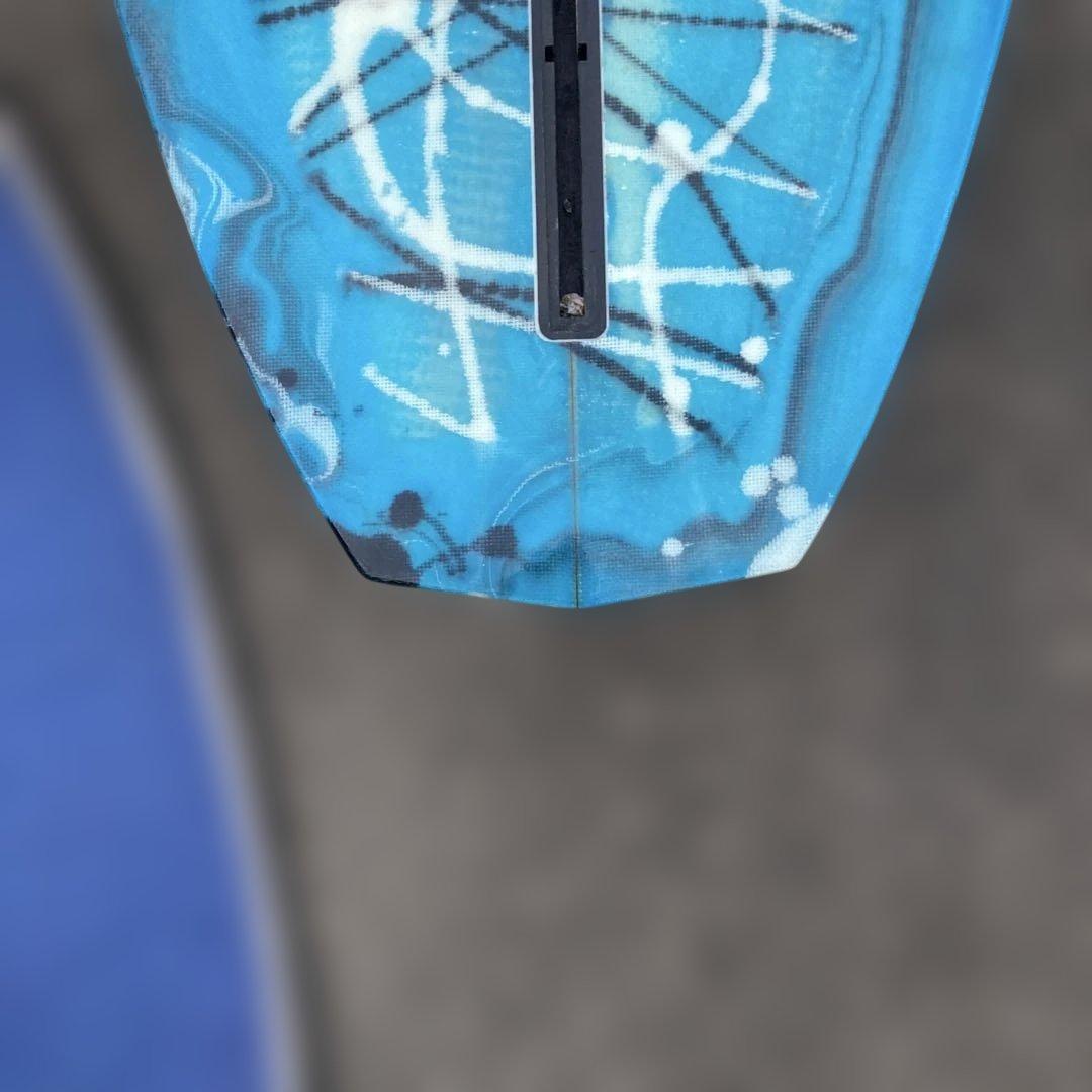 【手渡し限定】サーフボード　ボンザー