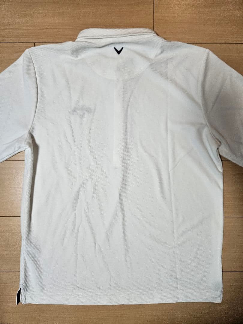 【Callaway】メンズ ゴルフウェア シャツ