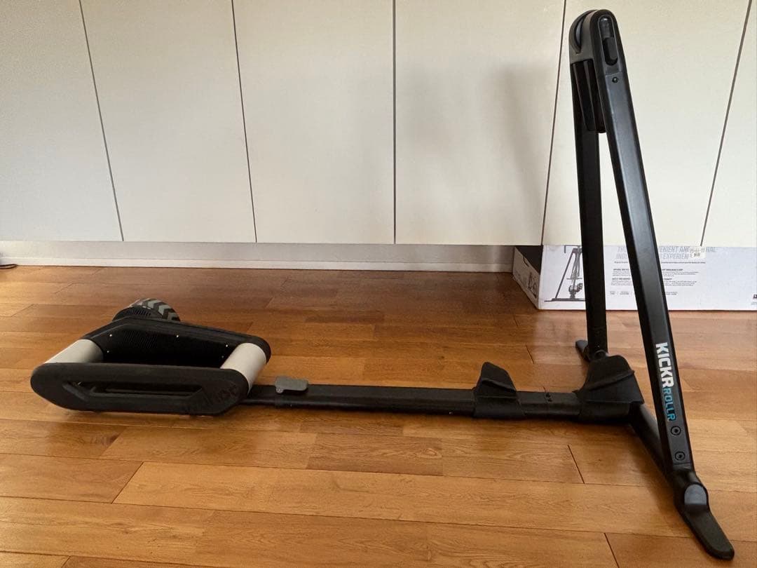 Wahoo KICKR スマートトレーナー