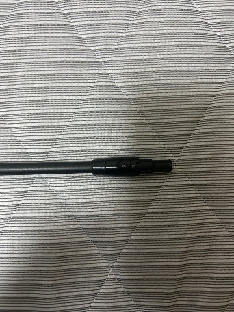 Tour AD IZ 6S キャロウェイスリーブ　ドライバー用