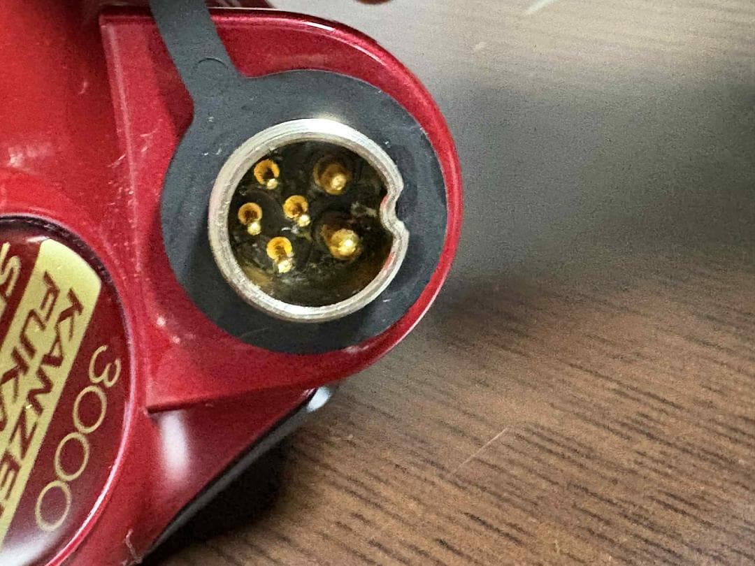 リール shimano 3000 kanzen fukase special