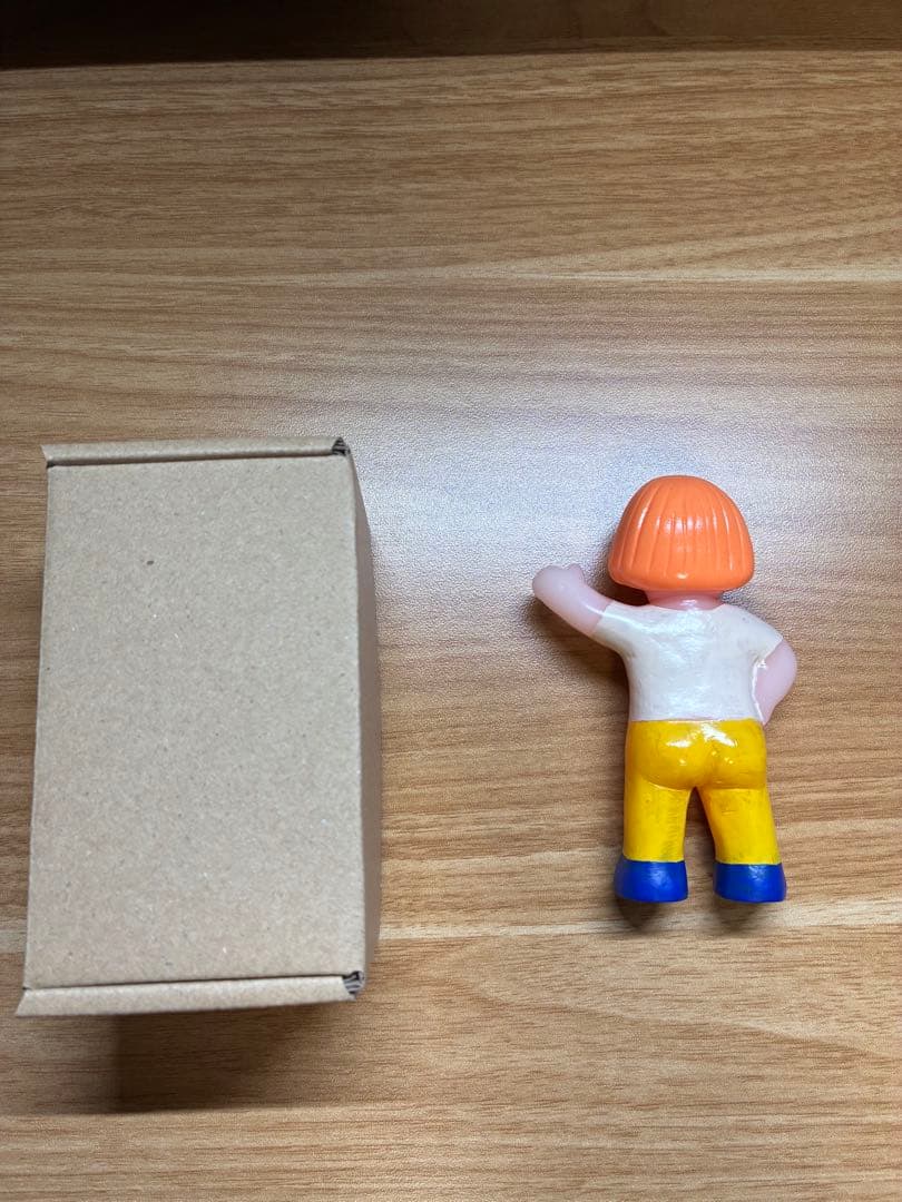 デハラユキノリ　コトデンリリー　oneoff作品