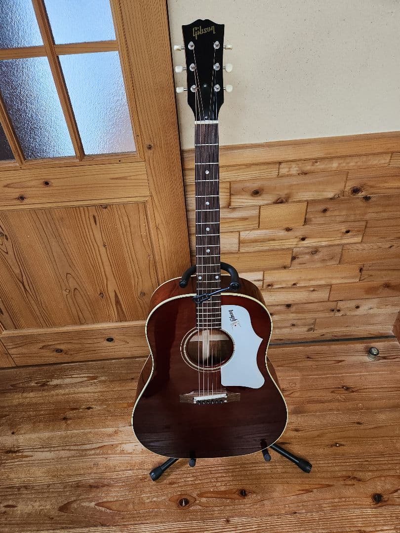 Gibson J-45 アコースティックギター