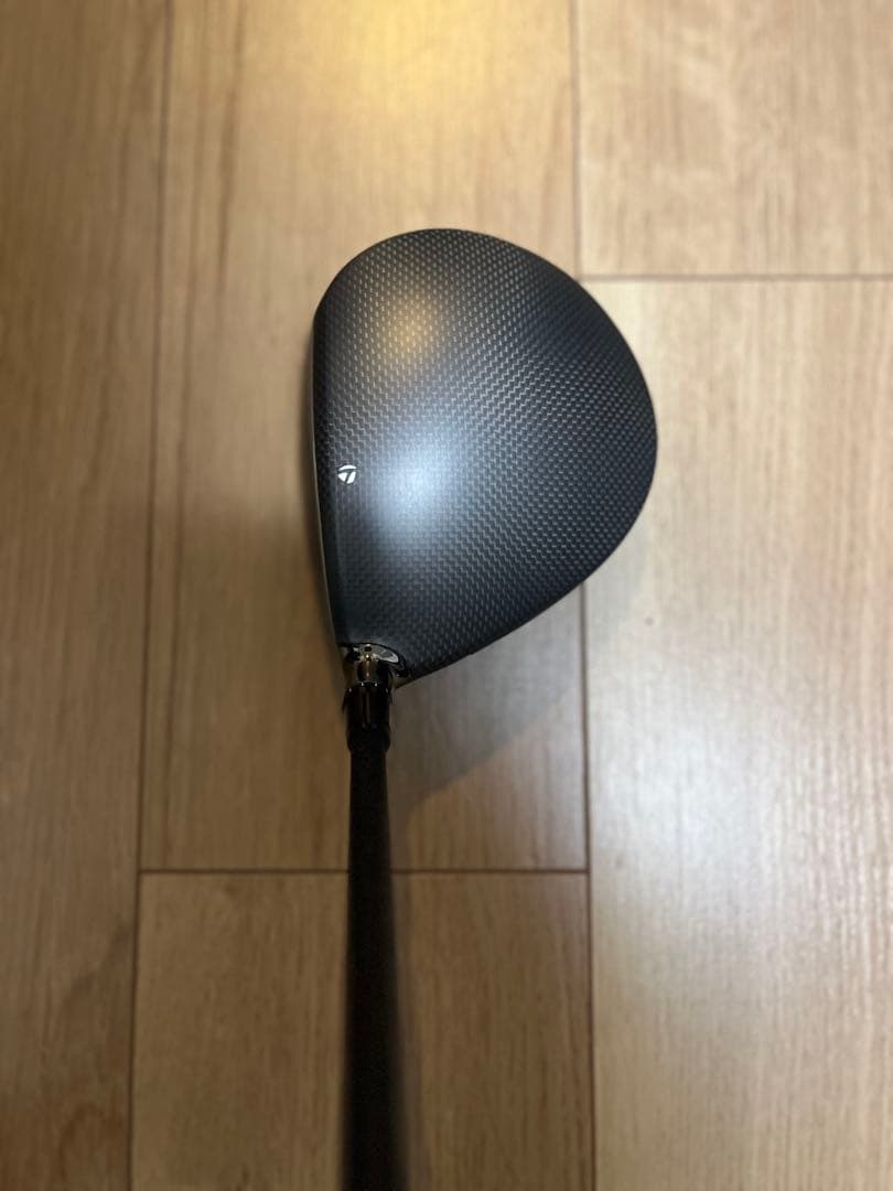 【値下げ】Qi35 LS 10.5度 Diamana Black TM60 S