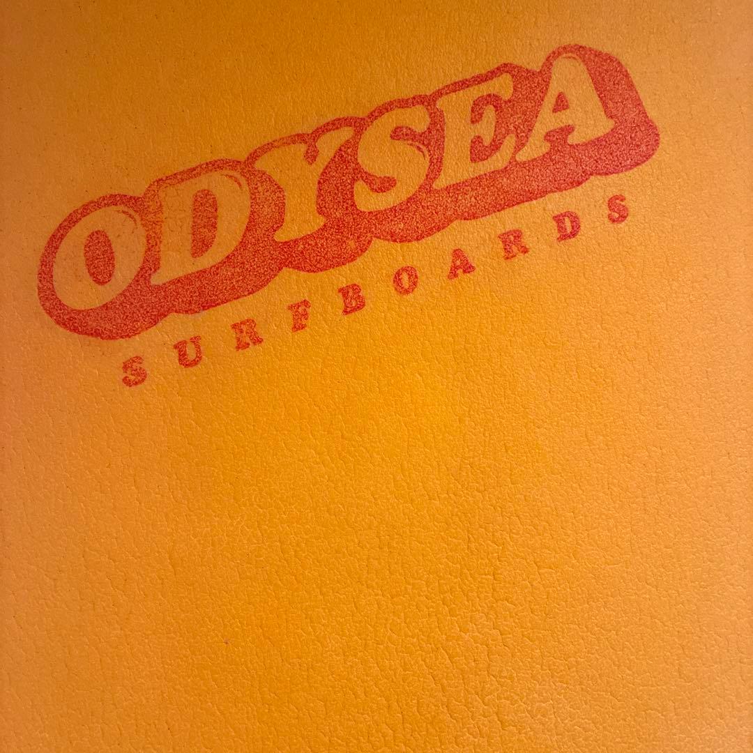 サーフィン・ボディボード CATCH SURF ODYSSEA LOG 7'0\"