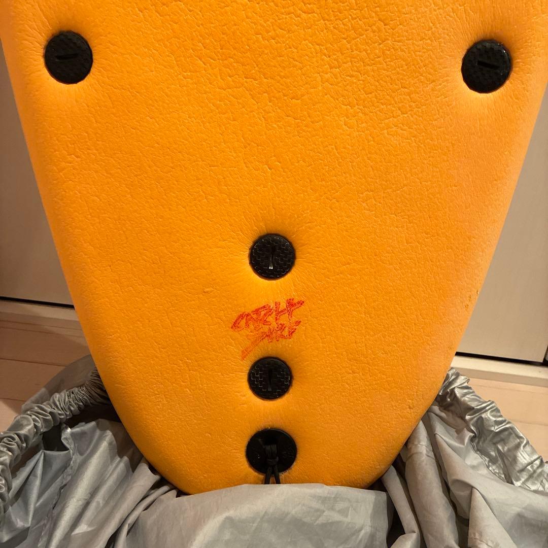 サーフィン・ボディボード CATCH SURF ODYSSEA LOG 7'0\"