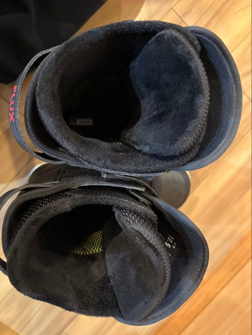 FLUX スノーボードブーツ24-25 28.5 HB-BOA