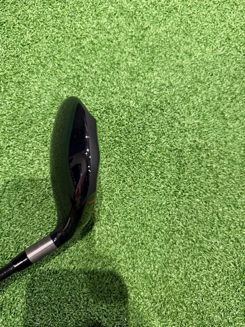 キャロウェイ　APEX UW 17° ディアマサンプ F 75X